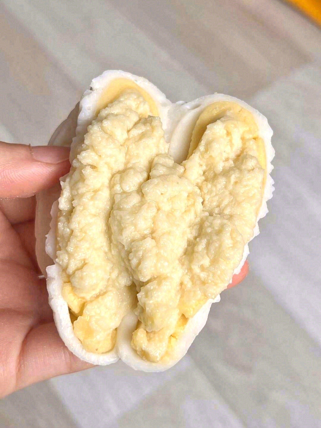 🧚‍♀️每一口冰皮月饼都仿佛融入了灵魂💫 配图1
