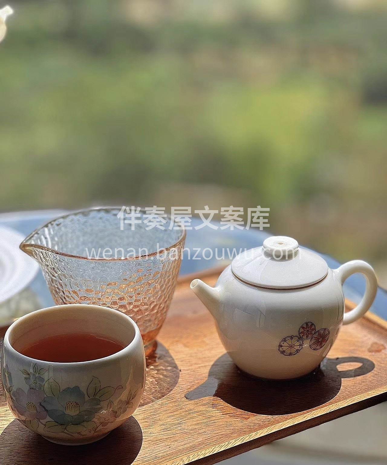 不同的土壤，不同的小气候。工艺香传承不同 配图2