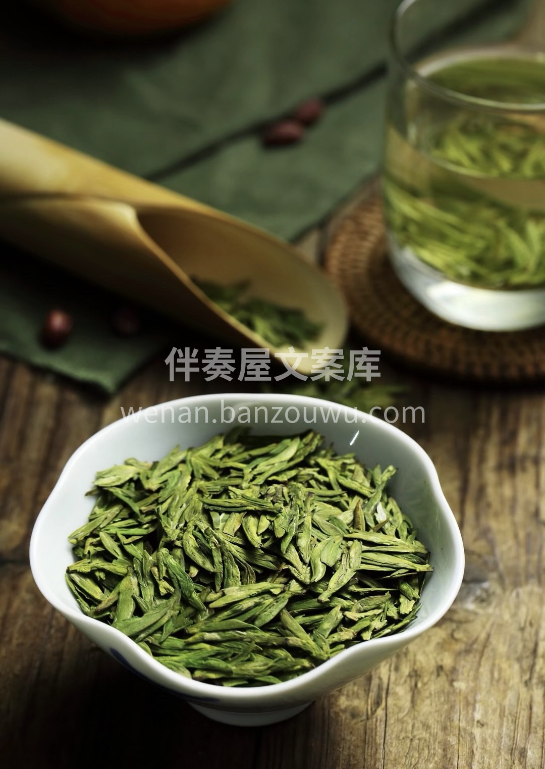 茶很特别，它既是一种饮品，又不是一种饮品 配图1