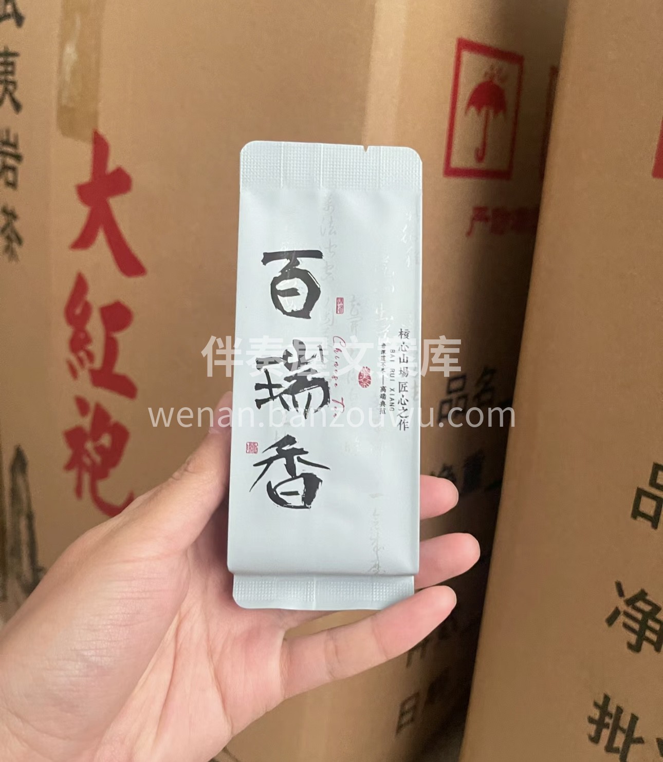 肉桂，因香似香料肉桂而得名，以高香、霸气 配图1