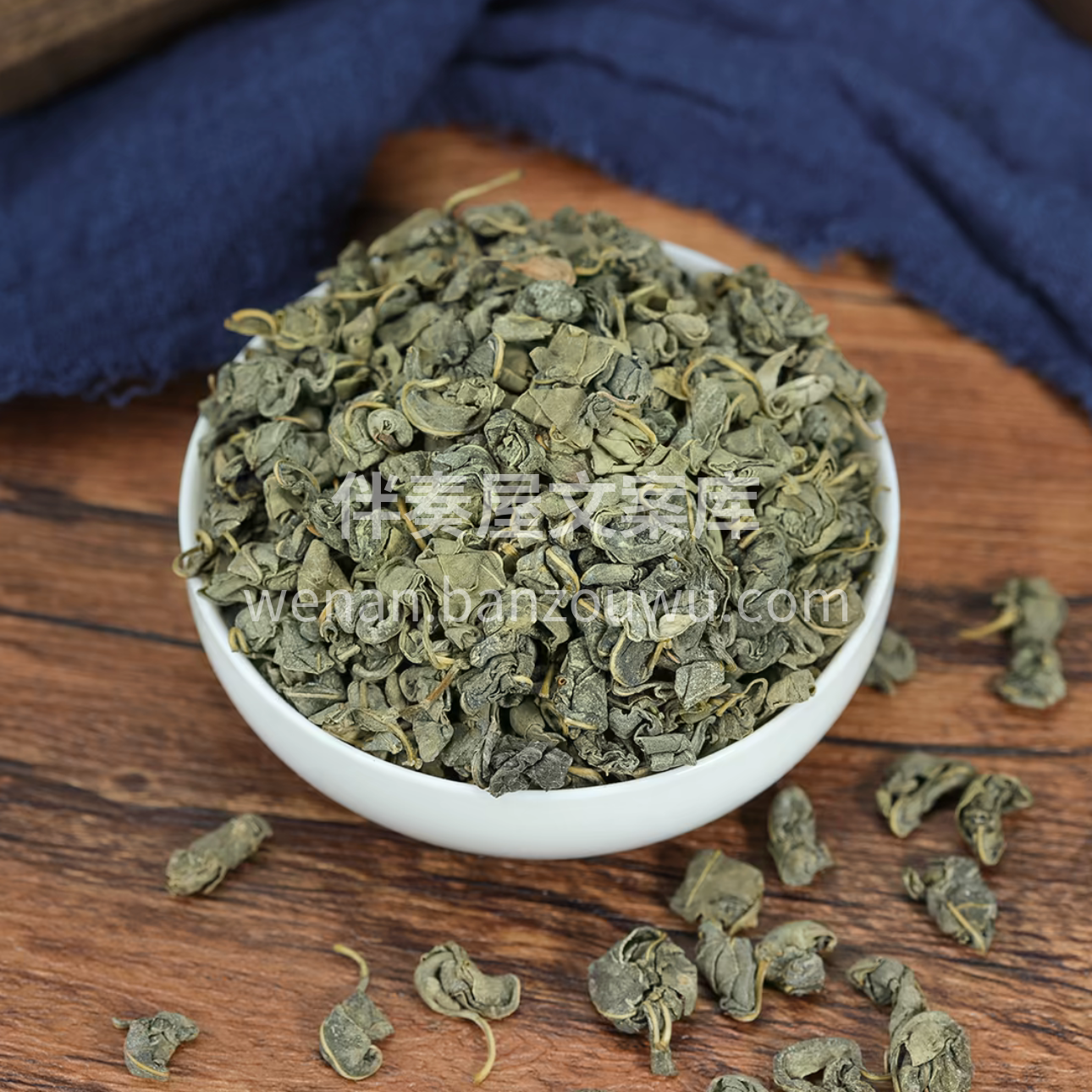 遇水舍己，而成茶饮，是为布施和敬清寂，茶 配图2