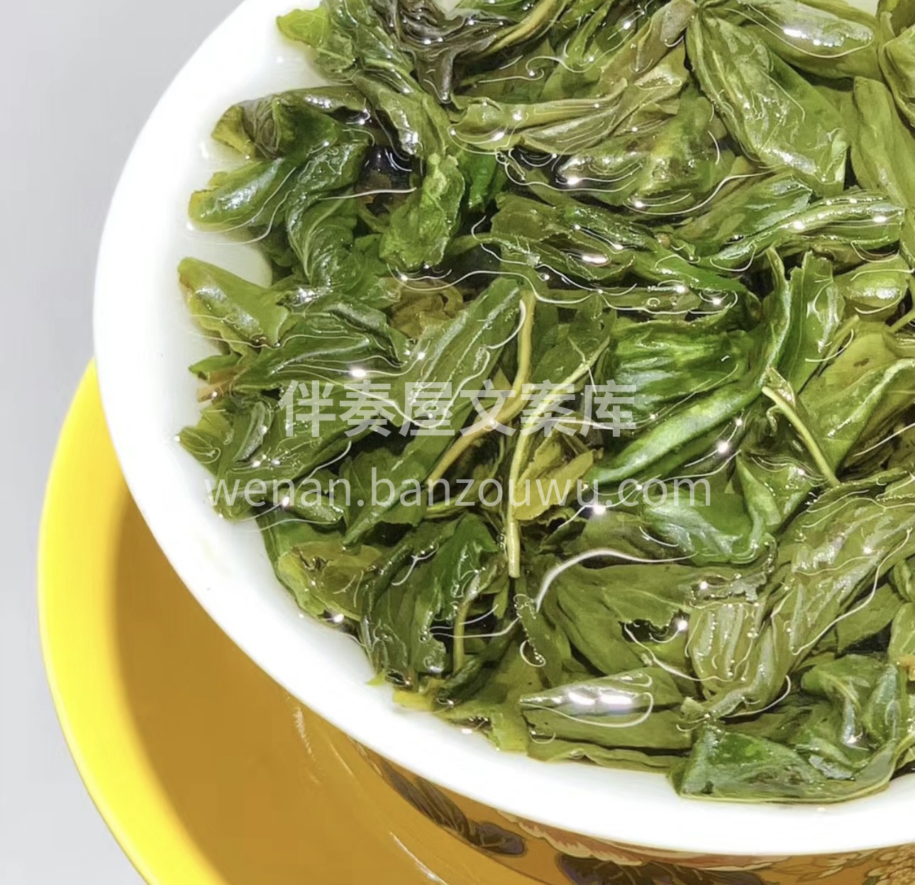 丁香茶适合所有人饮用尤其对于胃胀痛或者脾 配图1