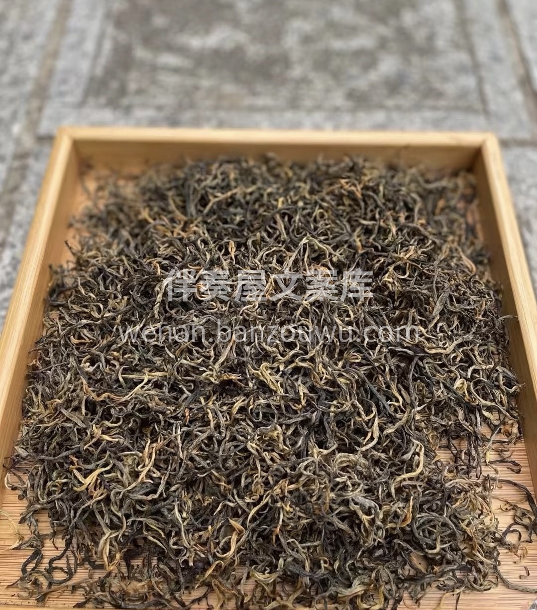 一碗古树红 温暖你的胃 滇红|满披金毫- 配图3