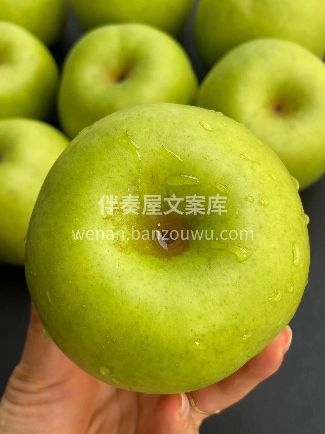 千脆蜜梨🍐，梨不开的美味😋 仅在唇齿👄间 配图3