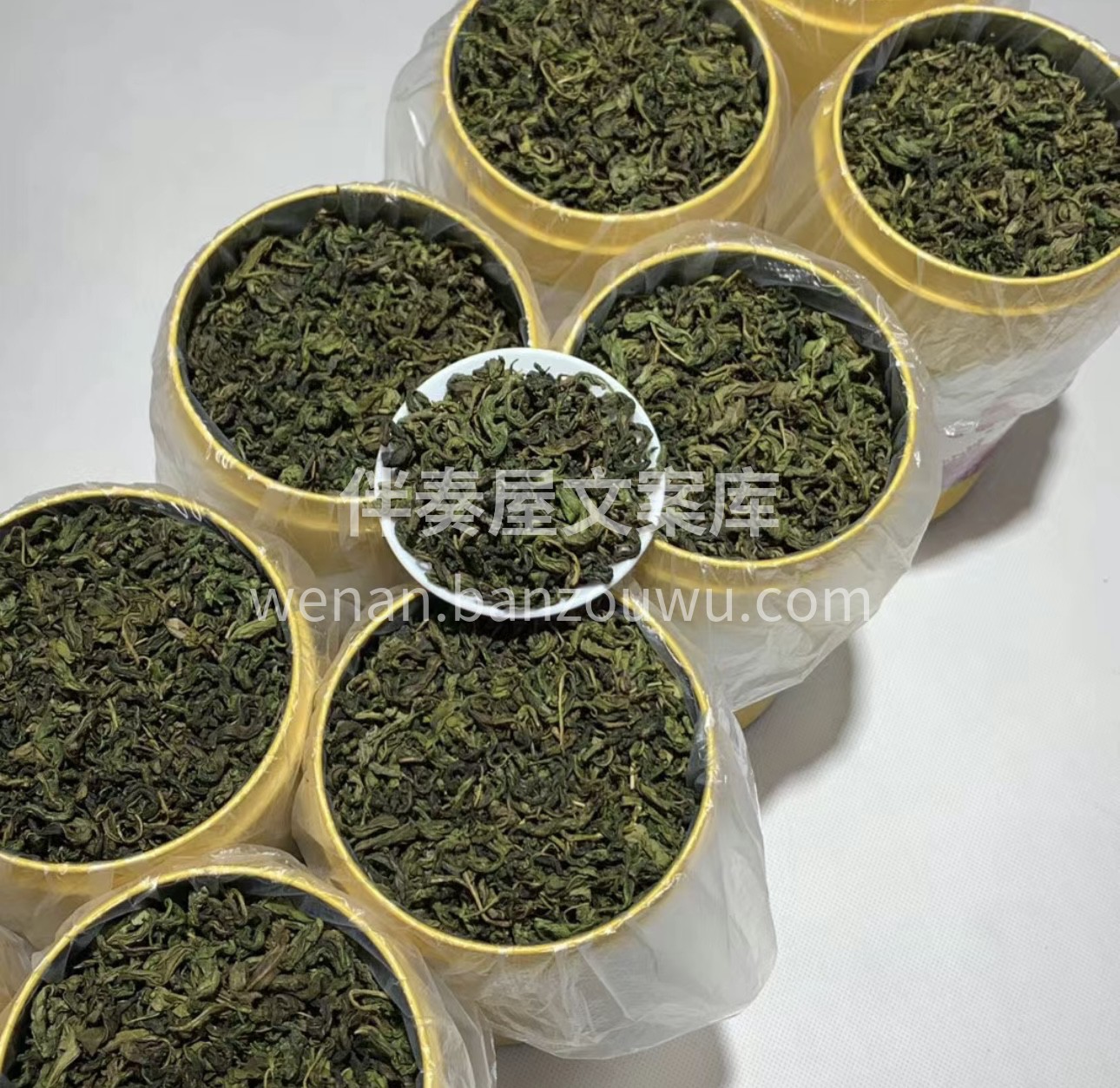 丁香茶适合所有人饮用尤其对于胃胀痛或者脾 配图3