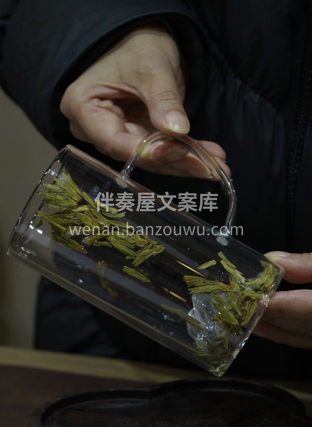 茶叶的品种繁多，每一种都有着自己独特的韵 配图2