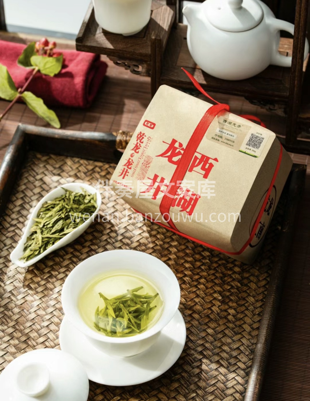 年少不知喝茶好，错把碳酸饮料当成宝！ 喝 配图3