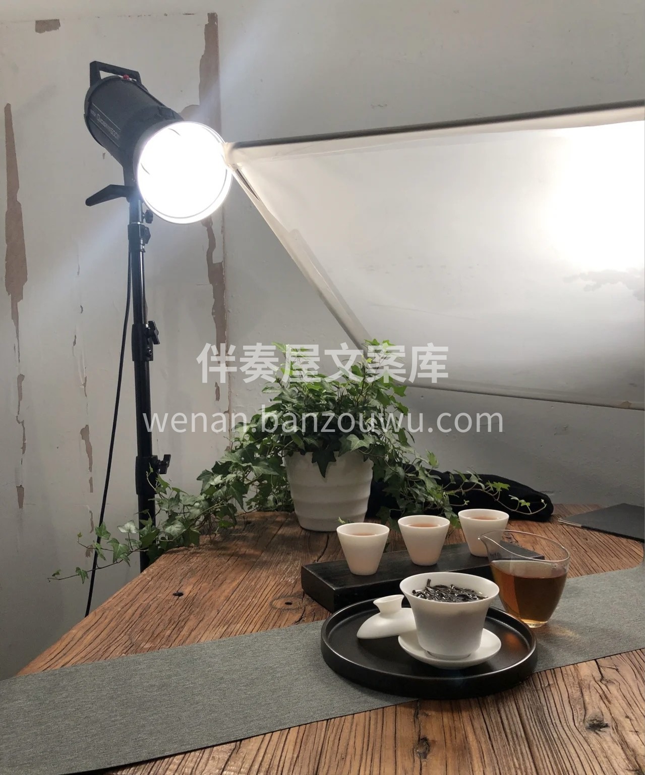 日子，在忙忙碌碌中平淡，在粗茶淡饭中生香 配图3