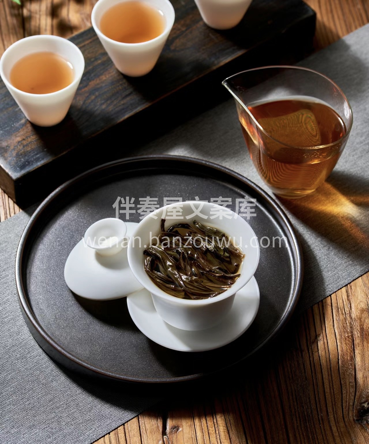 日子，在忙忙碌碌中平淡，在粗茶淡饭中生香 配图1