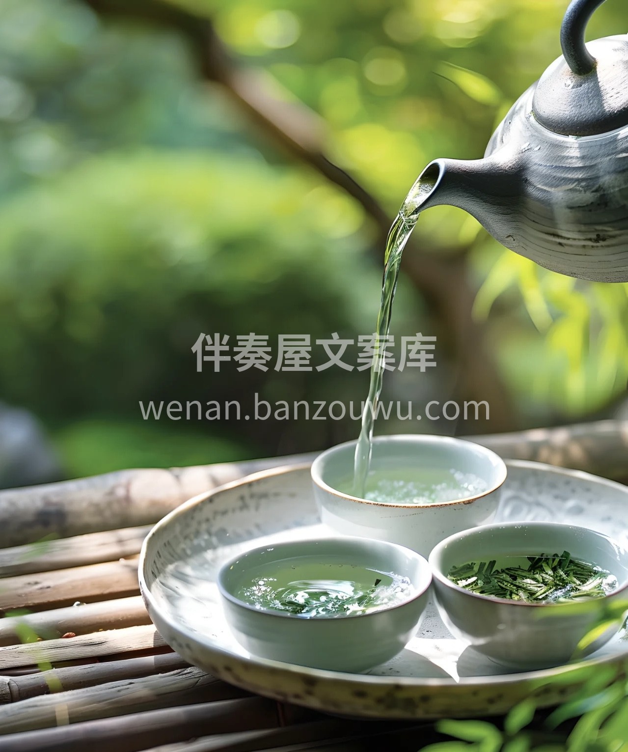 卖茶叶啦！各种名茶等你来，让茶香萦绕你的 配图1