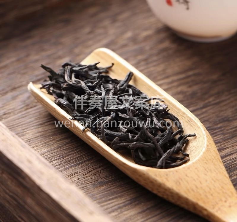 【金奖正山小种】荣获第十三届国际名茶评比 配图1