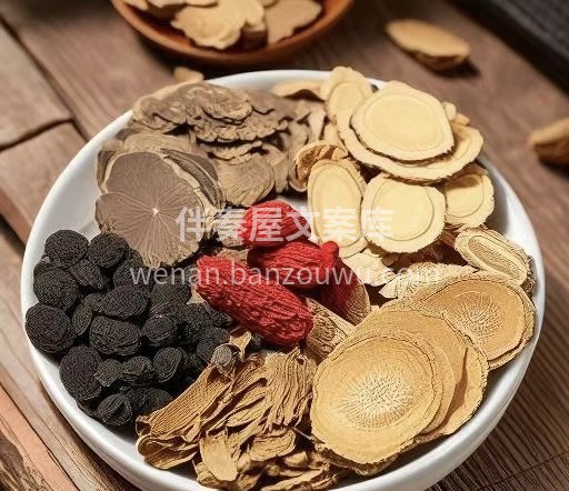 经常熬夜加班，压力大，或者熬夜打游戏，导 配图2