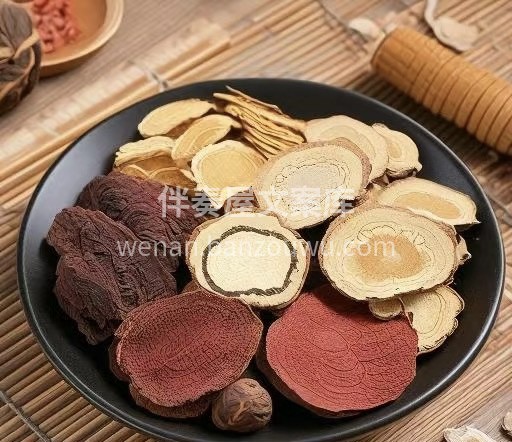 经常熬夜加班，压力大，或者熬夜打游戏，导 配图3