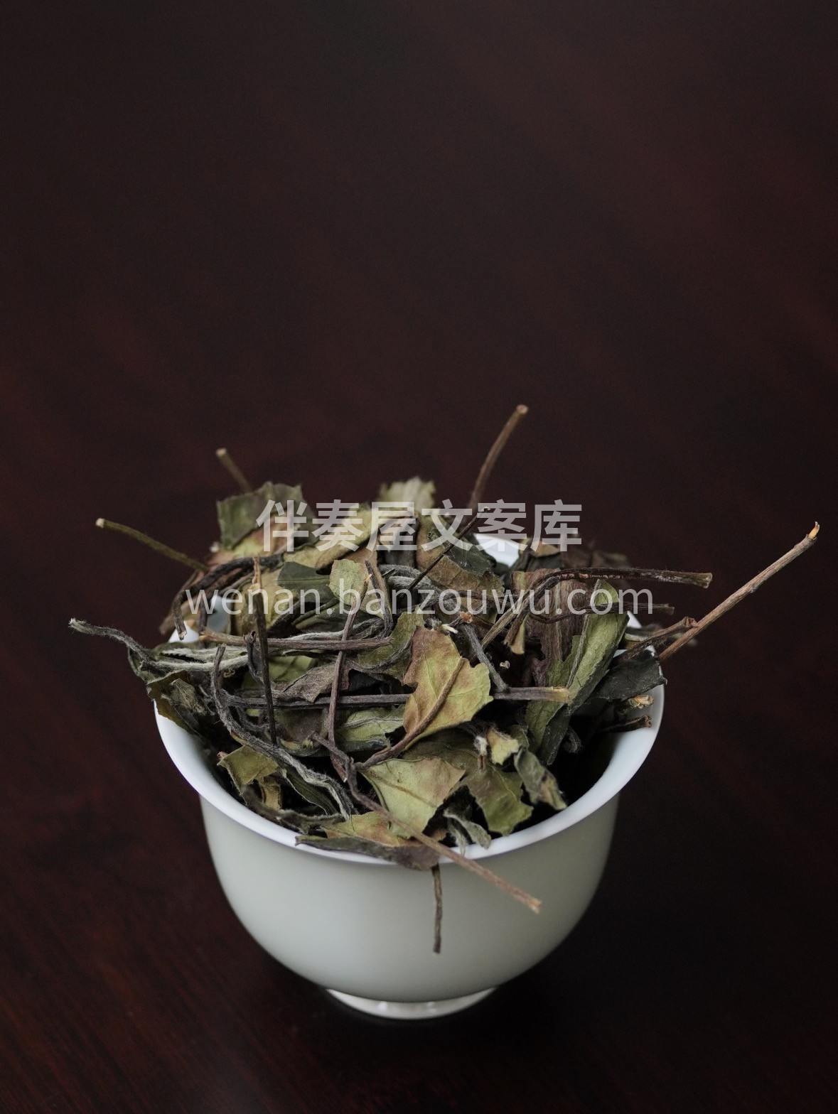 春启新章，好茶甄选🍃 荒野大树寿眉，生长 配图1