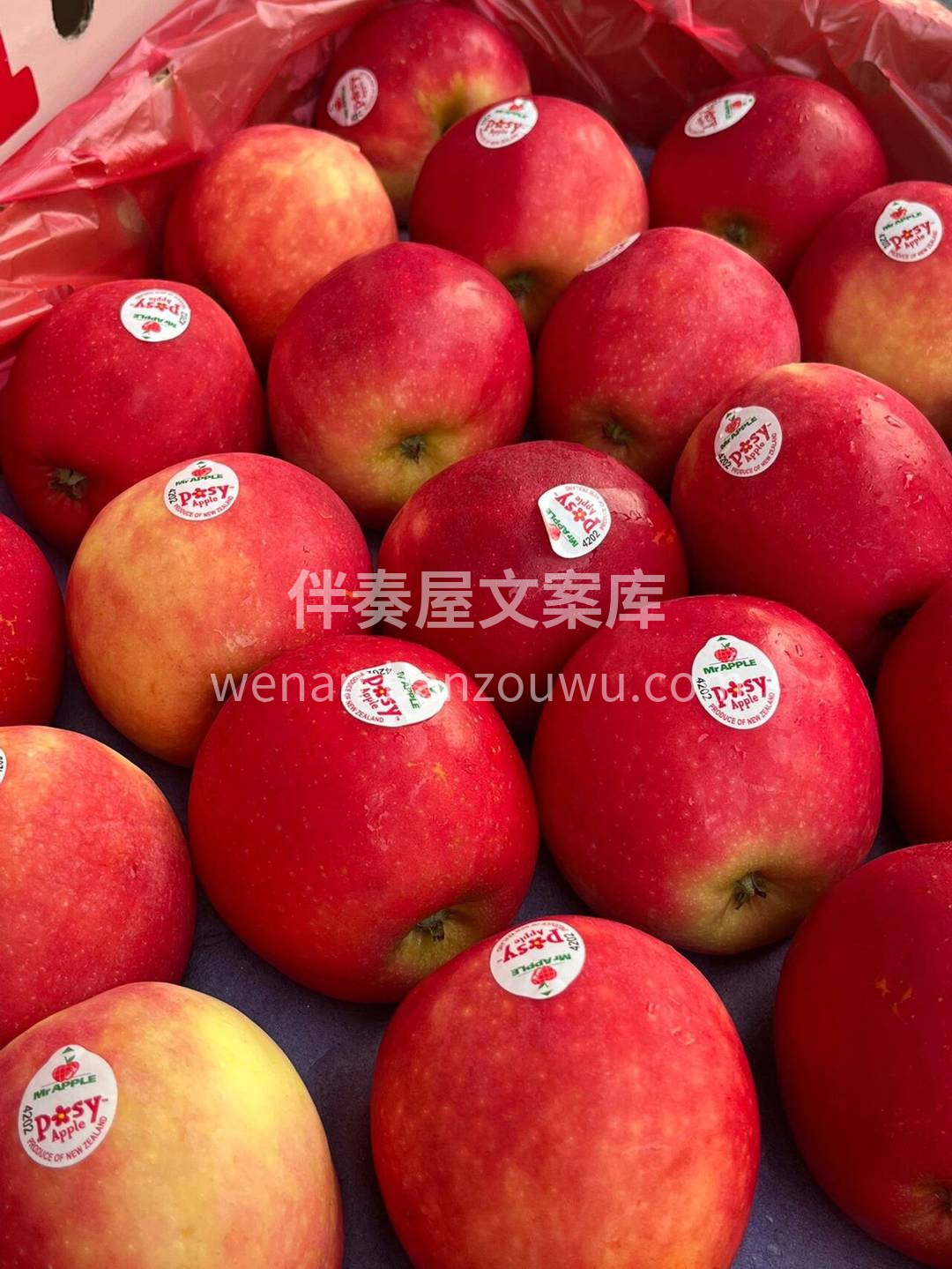 肉质紧实，咬下去“咔嚓”声清脆悦耳！✨  配图3