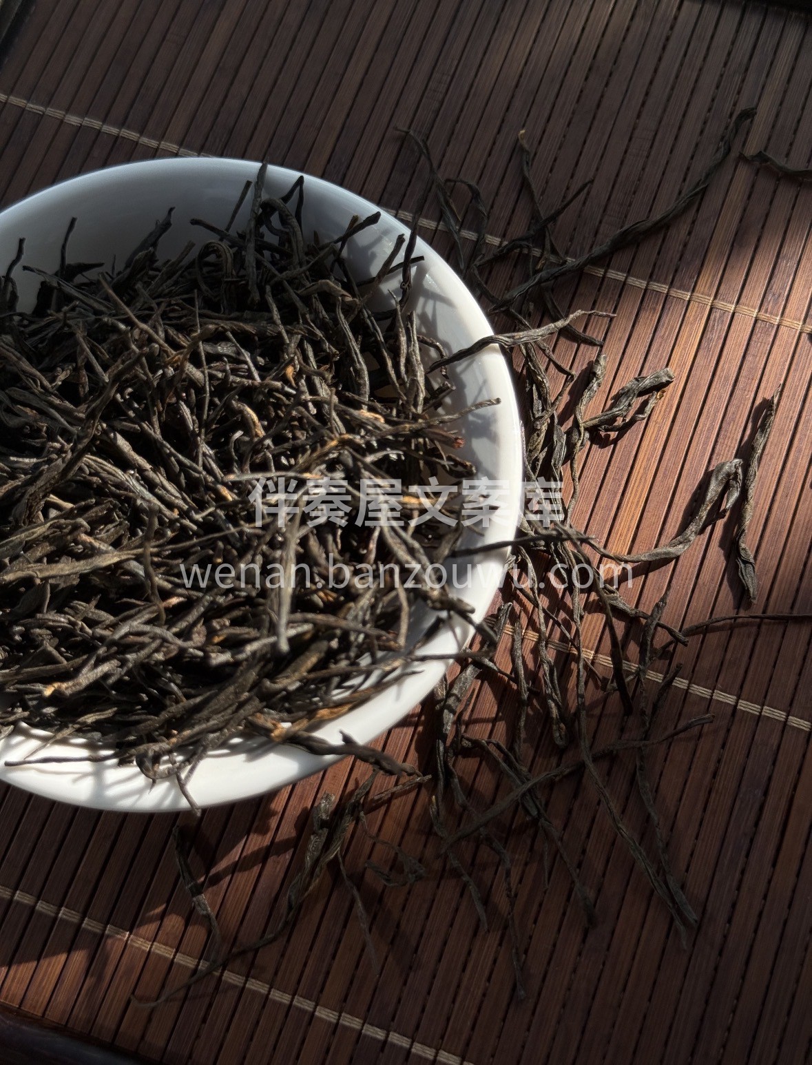 🏮 喜庆春风策马，红运当头。🍵 一杯云南 配图1