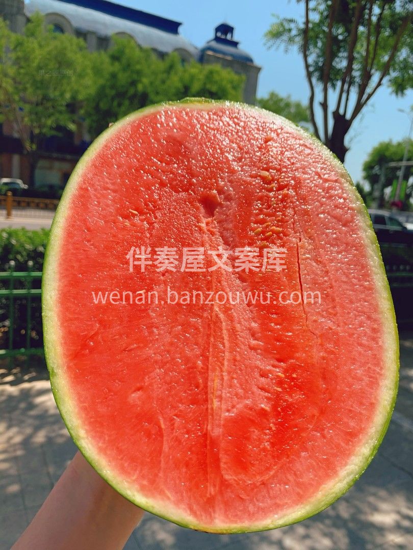 💅是时候给自己置办一份清凉武器了😎 甘美 配图2