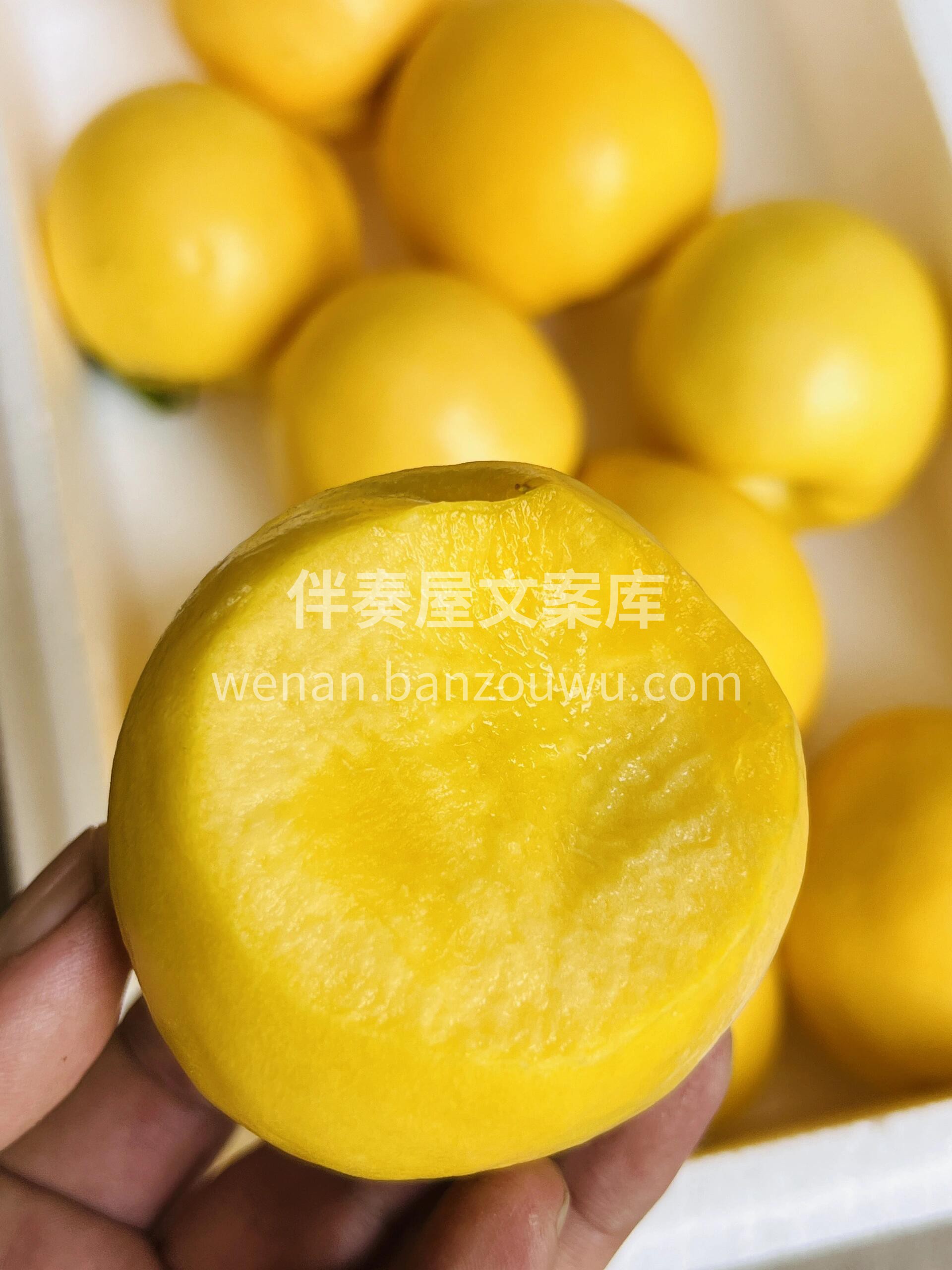 哪款油桃最让你怀念😘集香味➕甜度➕水份➕ 配图1