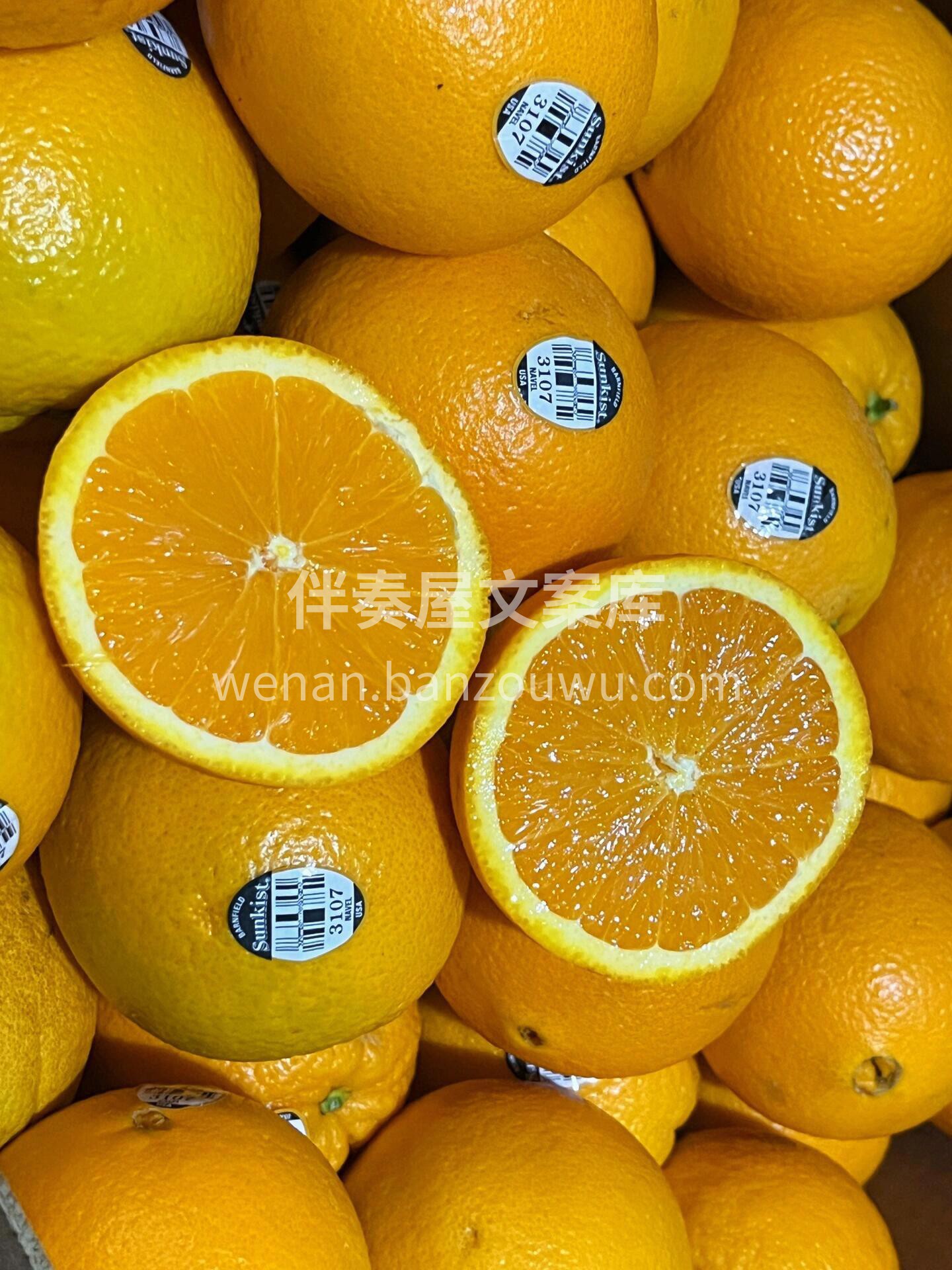 美国🇺🇸黑标 3107橙🍊 高端的代表， 配图1