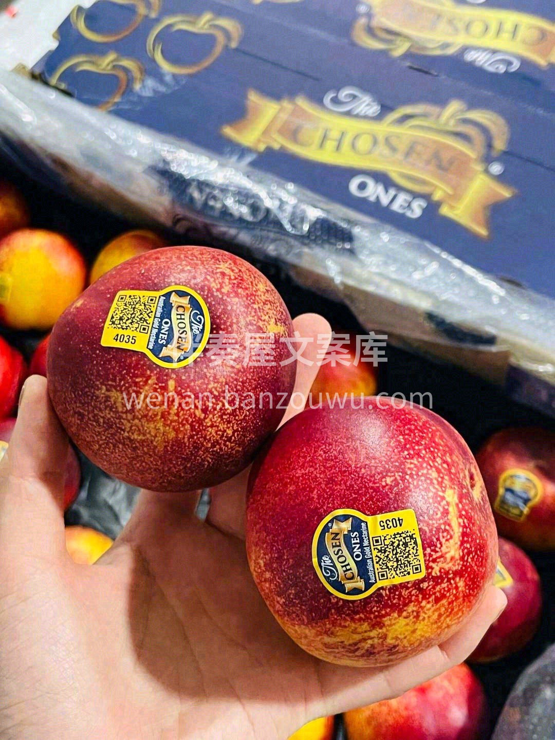 冬季❄❄，如果还能品尝夏日的美味🌹，是不 配图2