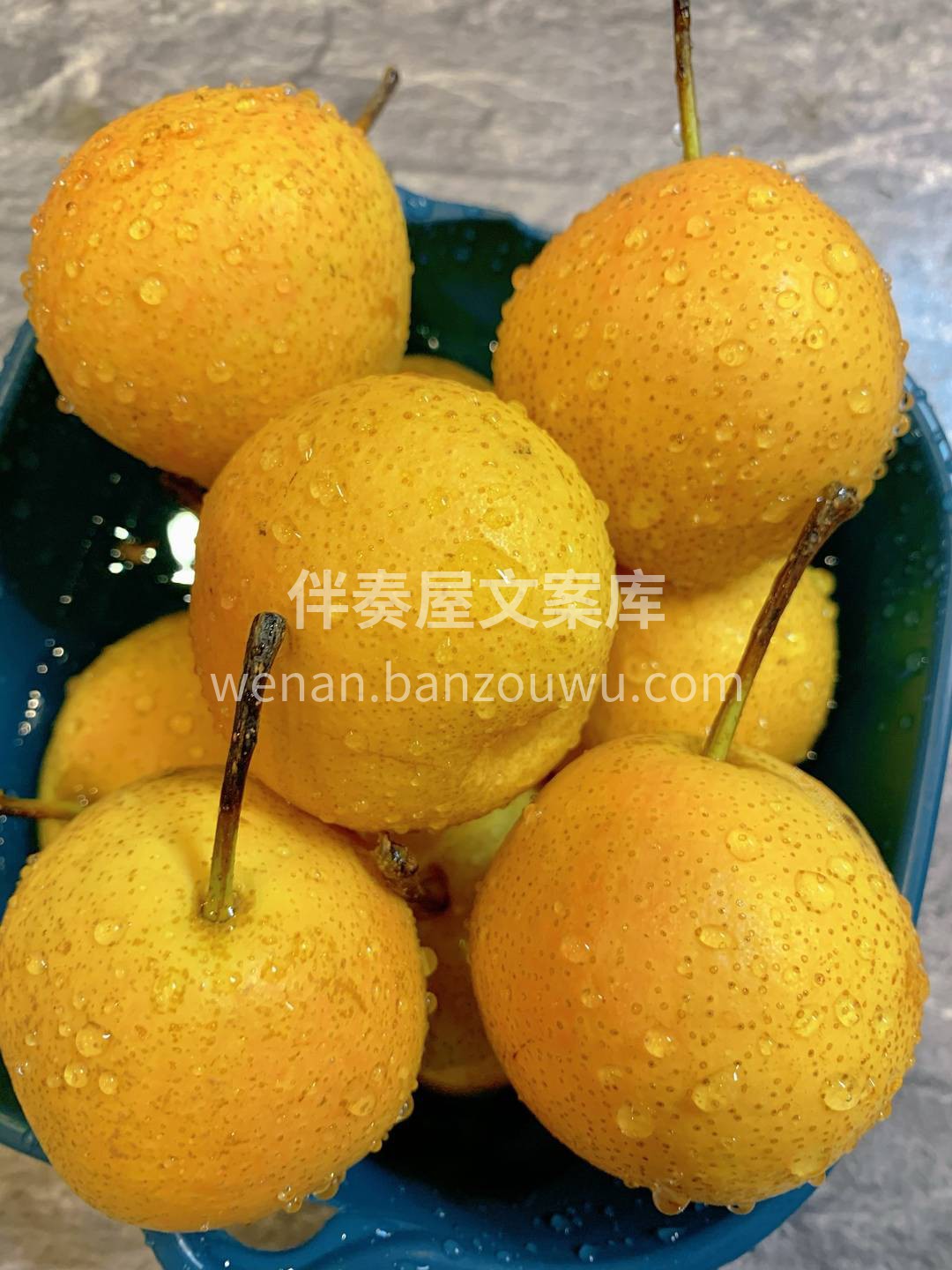 为什么给大家推荐这款南果梨🧚‍♀️ ✅外 配图2