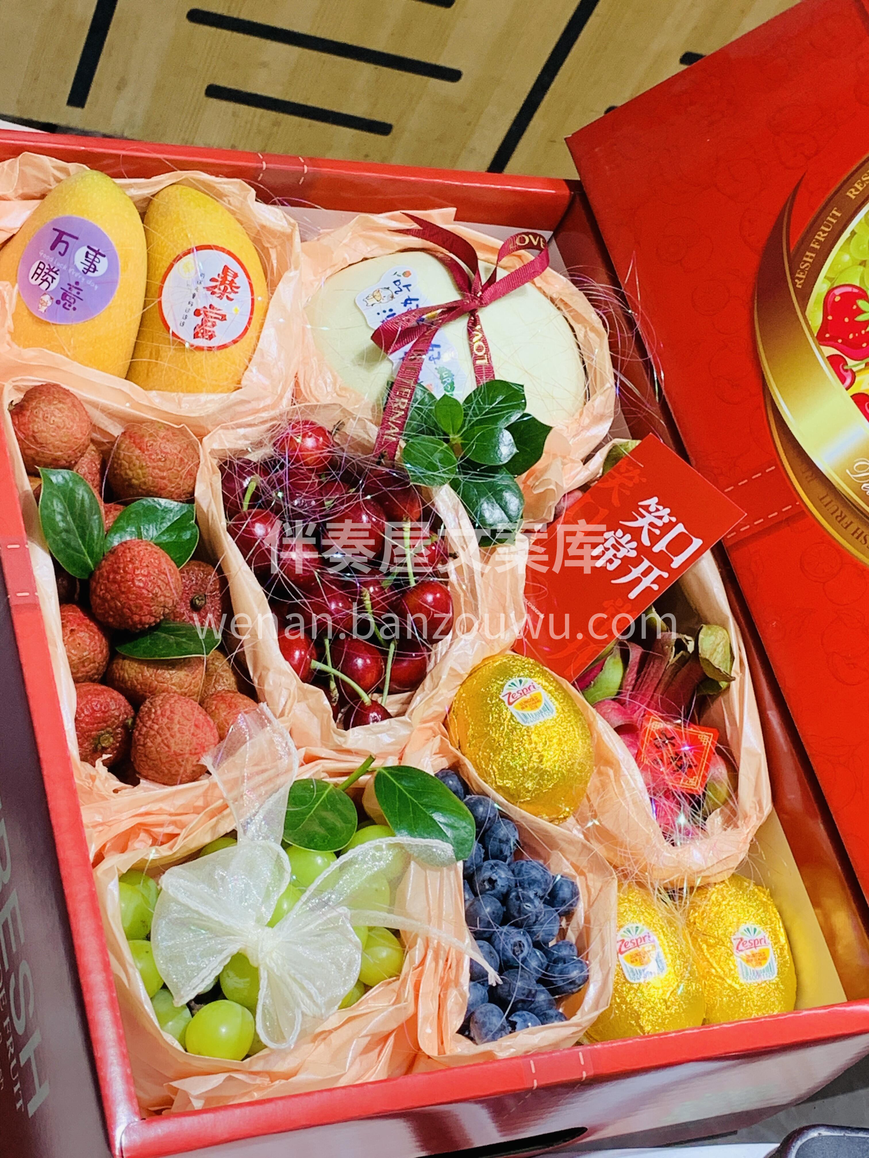 虽然父亲节没有母亲节那么大张旗鼓 但不能 配图1