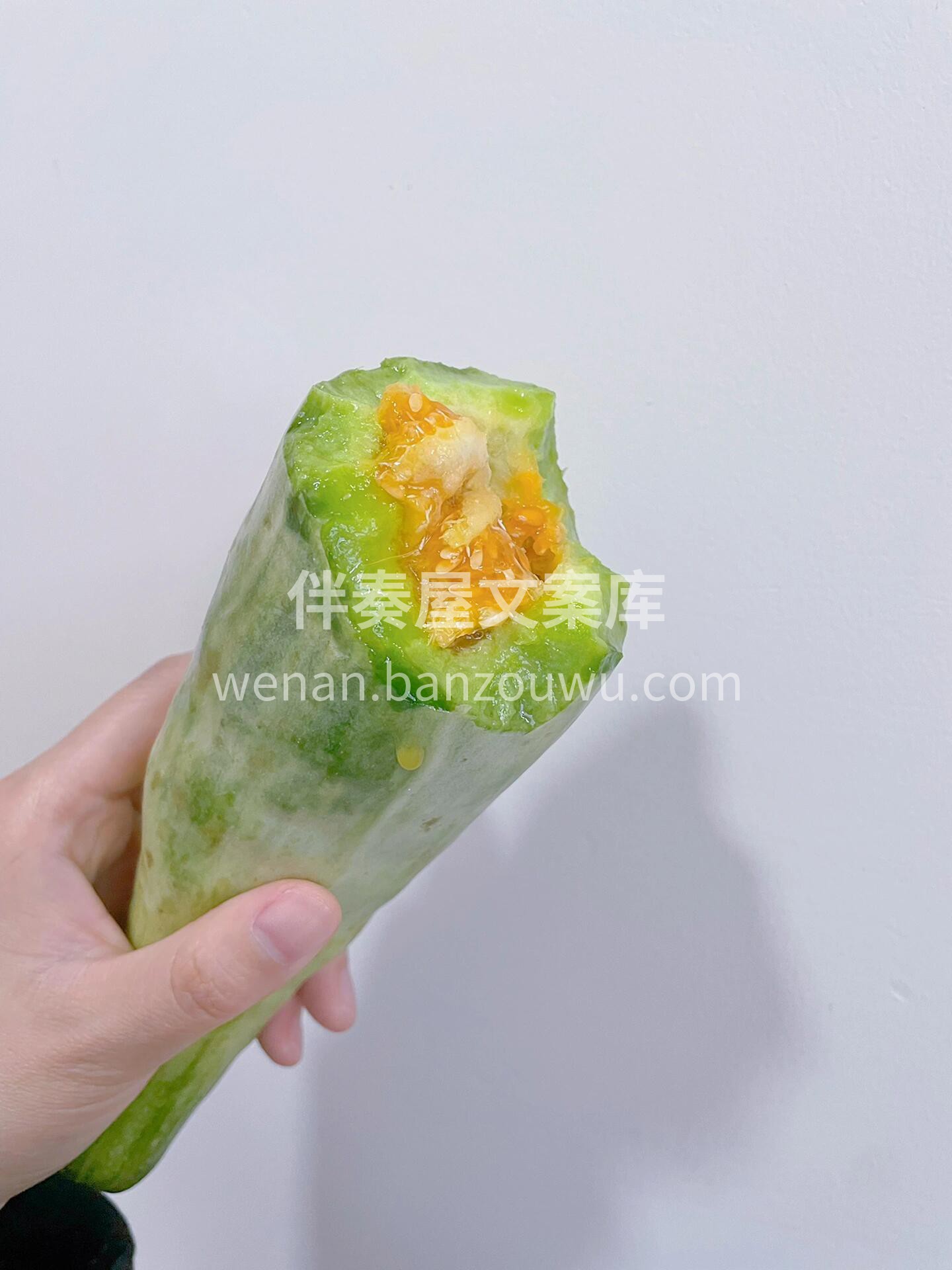 【羊角蜜】🥒太新鲜了💥 这个季节🍀不能错 配图2
