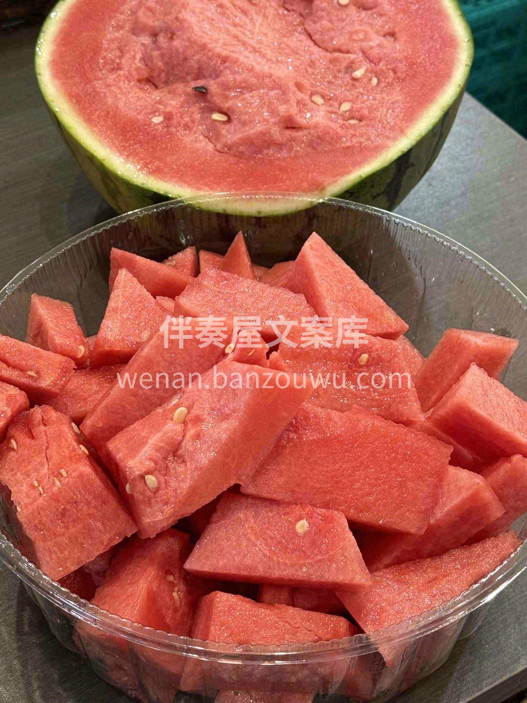 夏天是什么样子的❓ 如果有颜色应该是🍁🍁 配图3