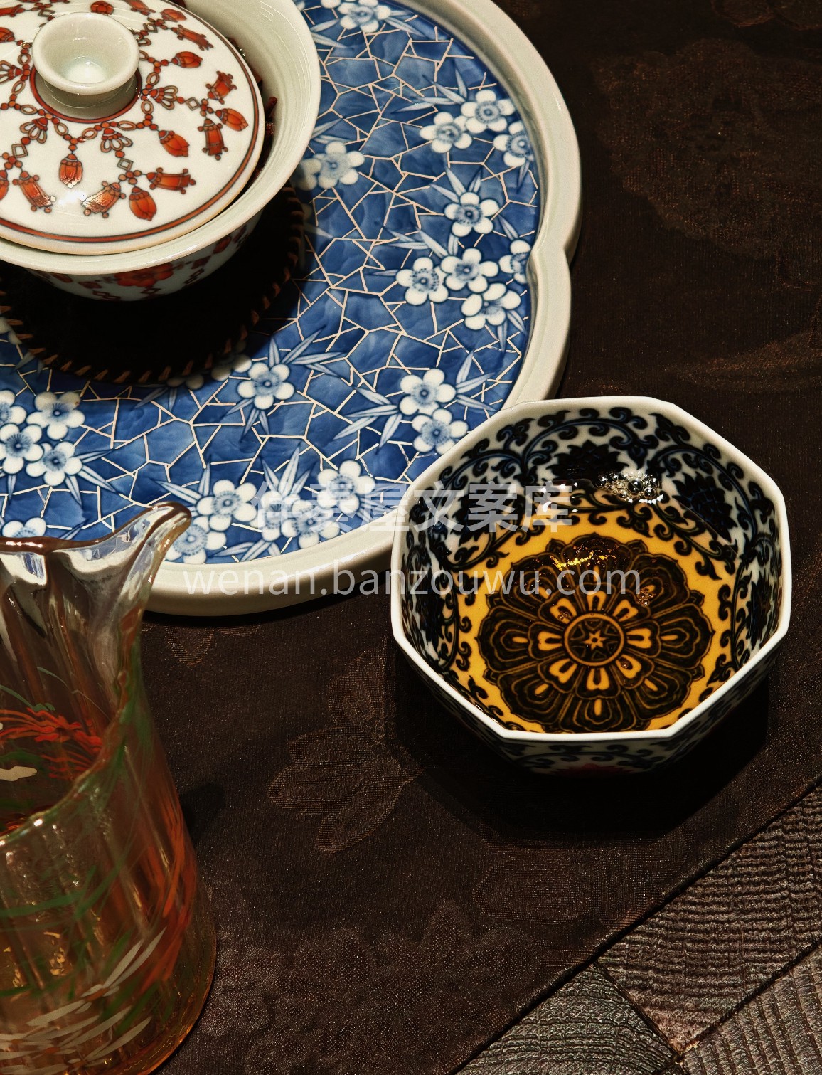妃子笑红茶自带“甜宠感”，干茶香鲜爽，冲 配图2