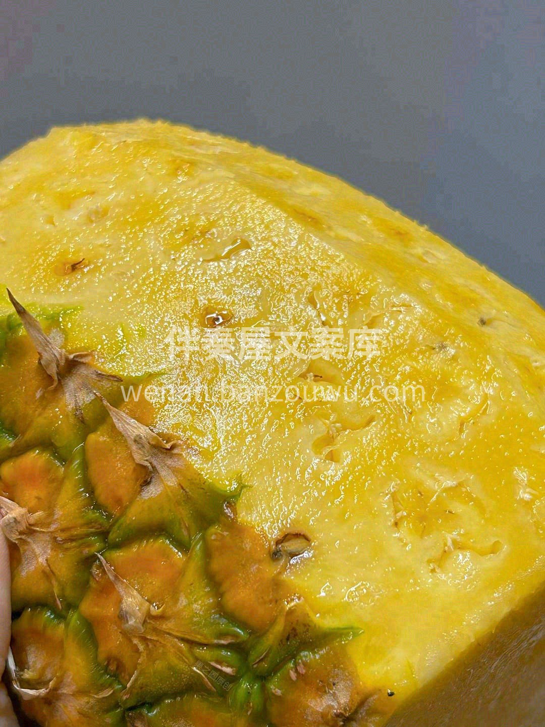 ❤️今日份新鲜水果到店啦！ ☀️生活不在 配图1