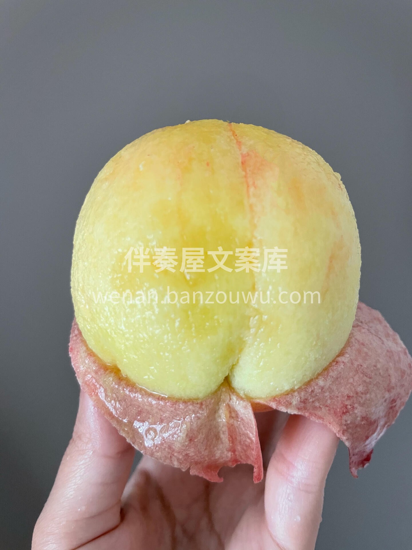 🙊一口下去，难以自持，爆汁之余，独特的花 配图2