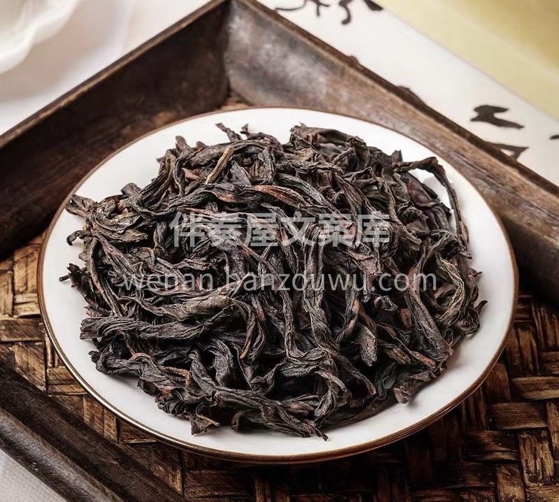 生活没有既定套路，但每个午后的一杯茶…… 配图1