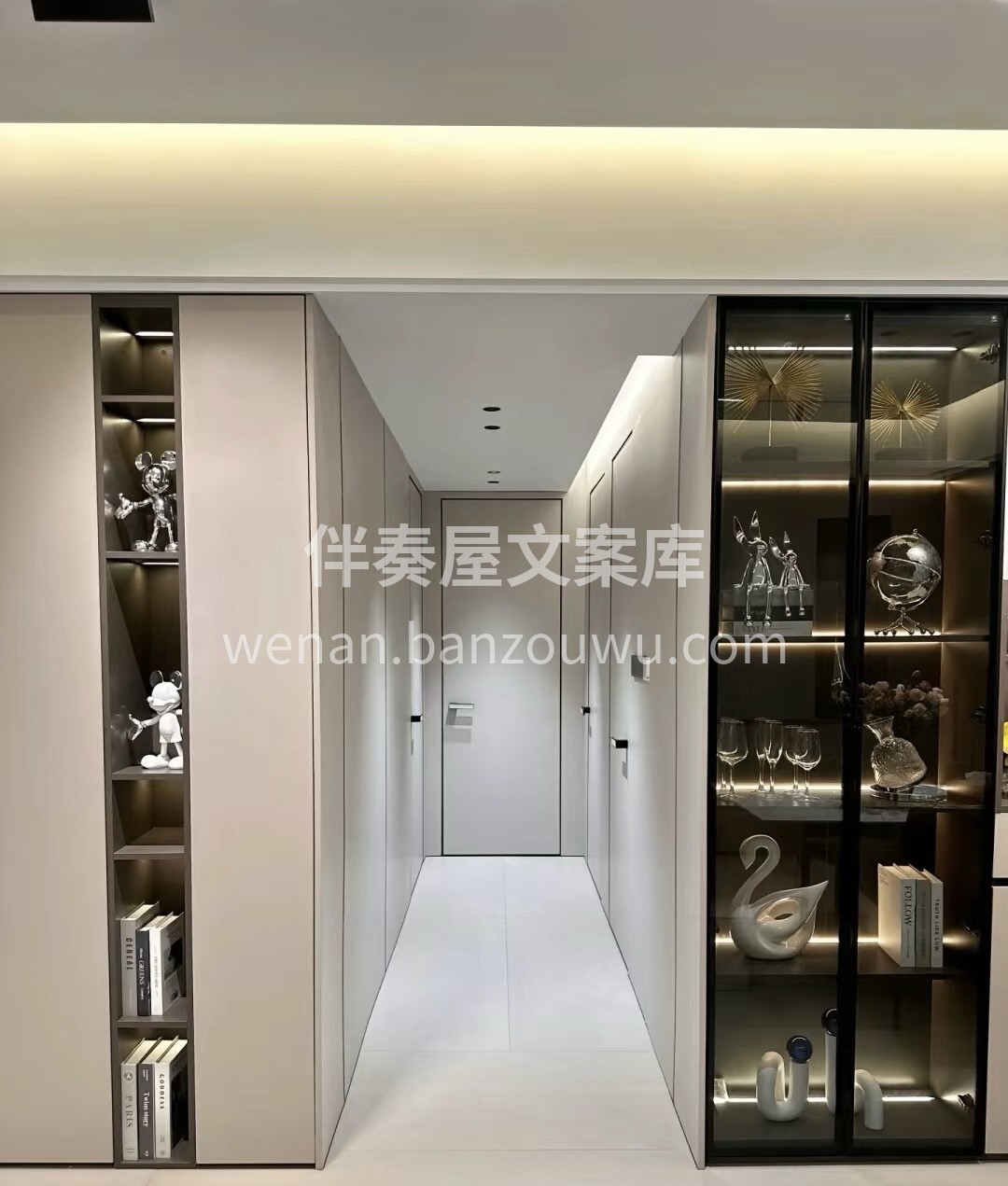 你想装修的话找我就对了 我们的装修像情人 配图2