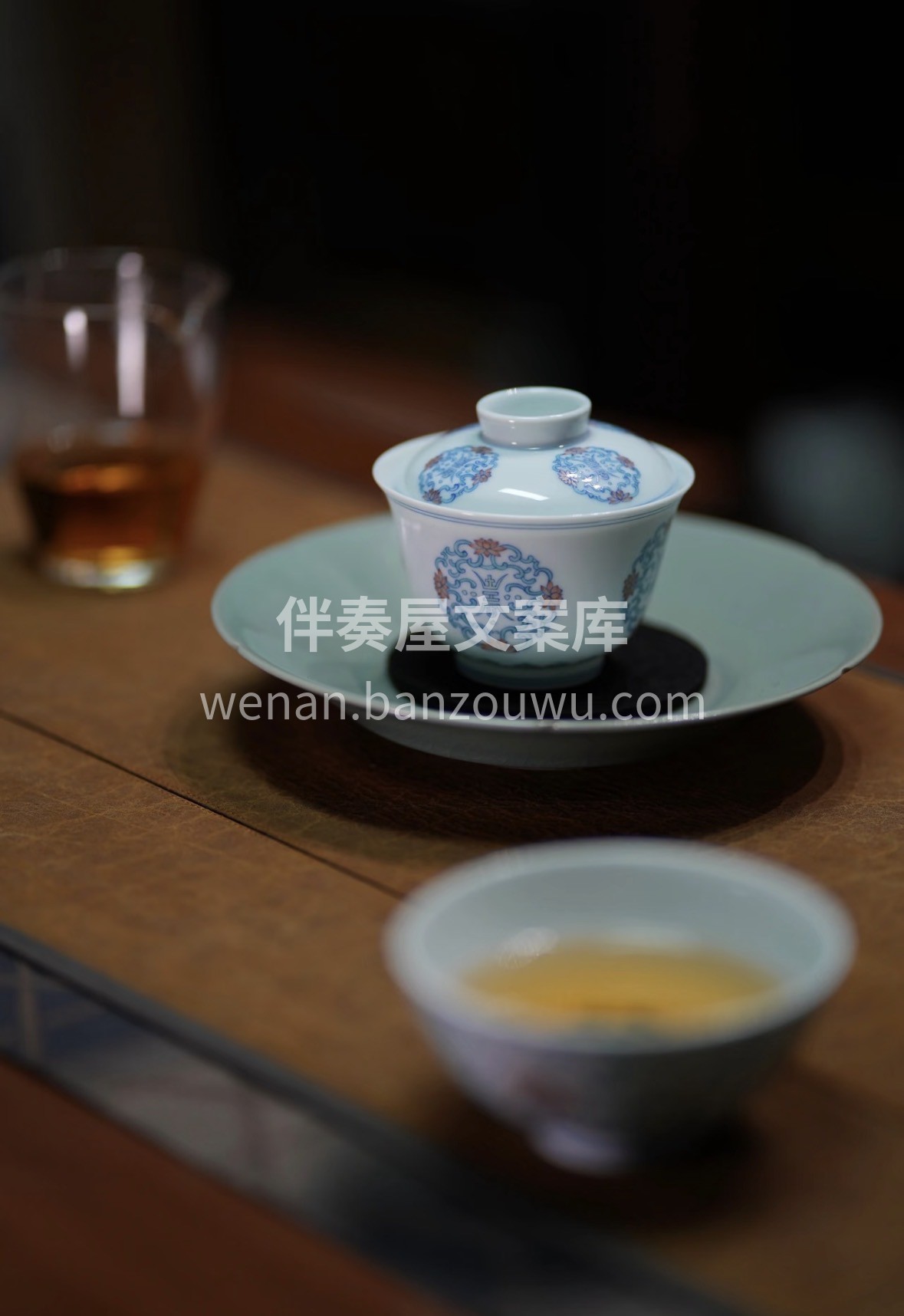 新春备年货，寿眉藏温情🎁 陈香绵柔润喉间 配图3