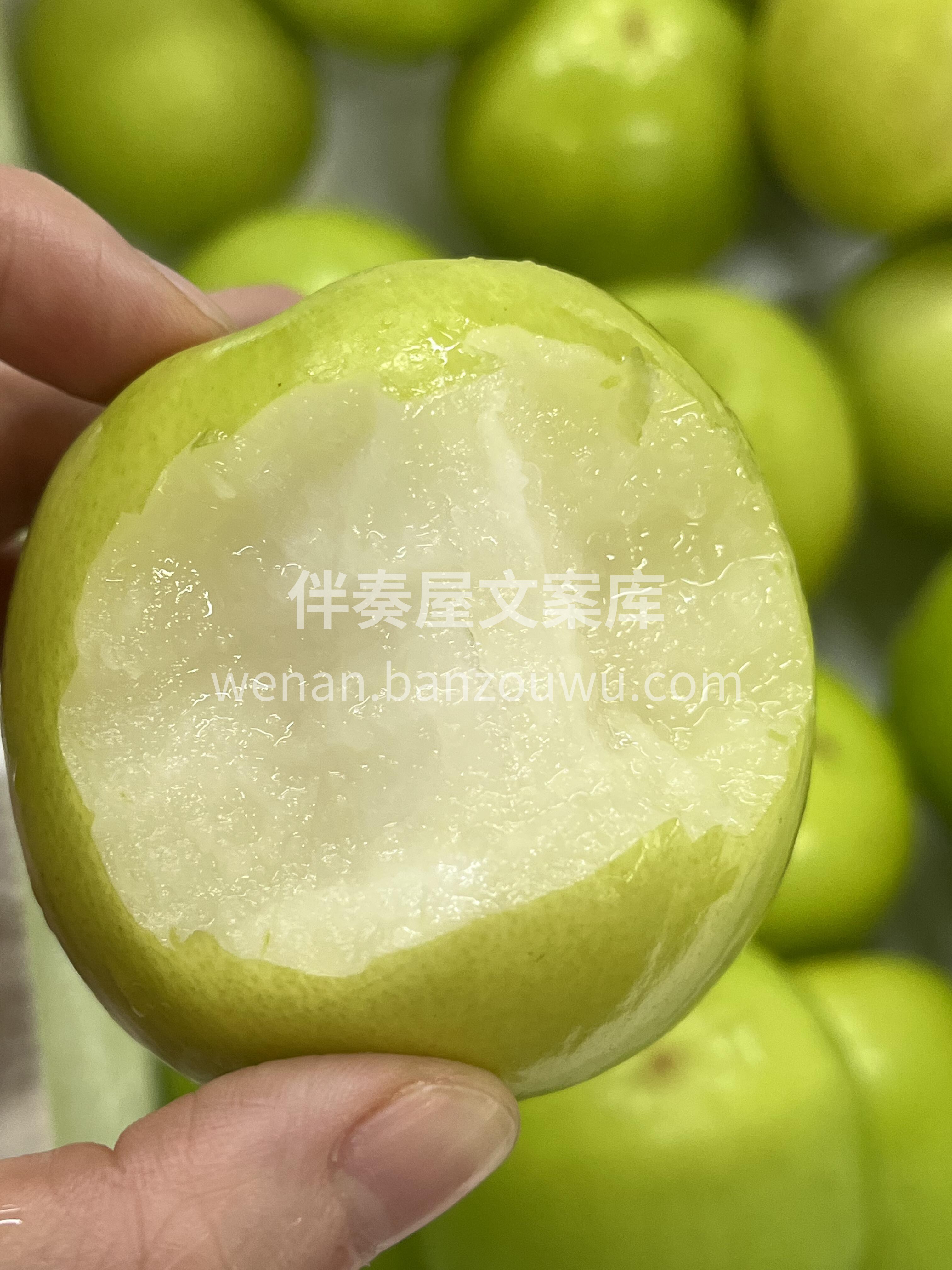 🔥好评如潮的牛奶枣💯💯 🙋吃惯了甜蜜蜜的 配图1