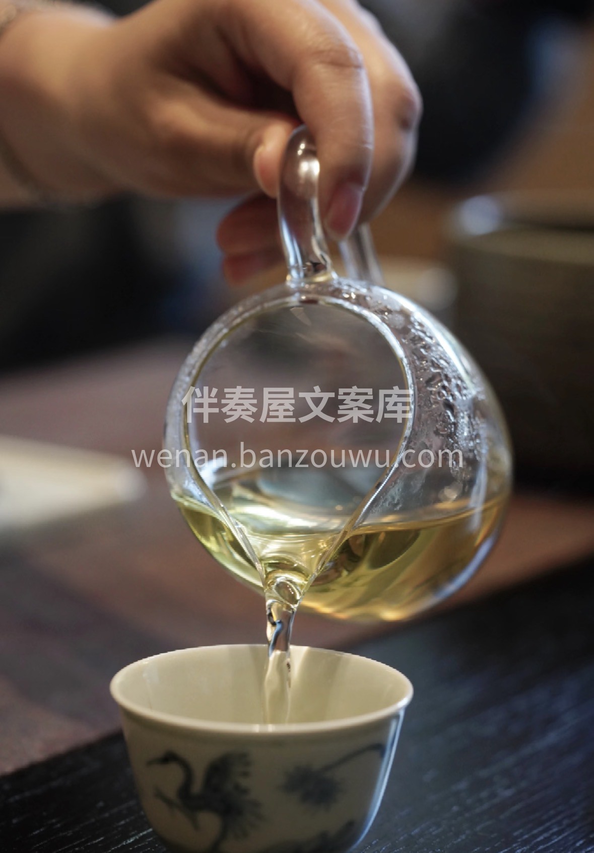 年货茶礼｜蒙顶黄芽，千年贡茶韵。一杯鲜爽 配图3