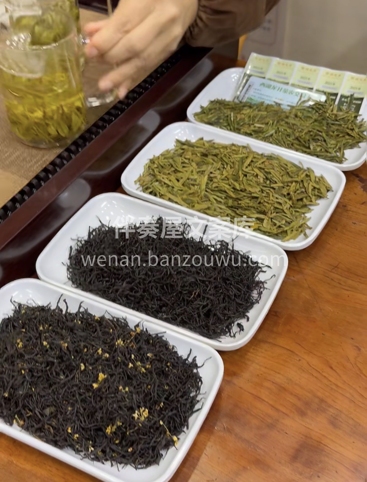 三月好礼，一盏红梅。蜜香清甜，老少皆宜， 配图1