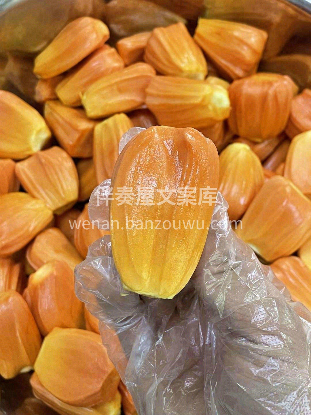 总有一种👄味道，在😇😇舌尖上提醒着我们， 配图3