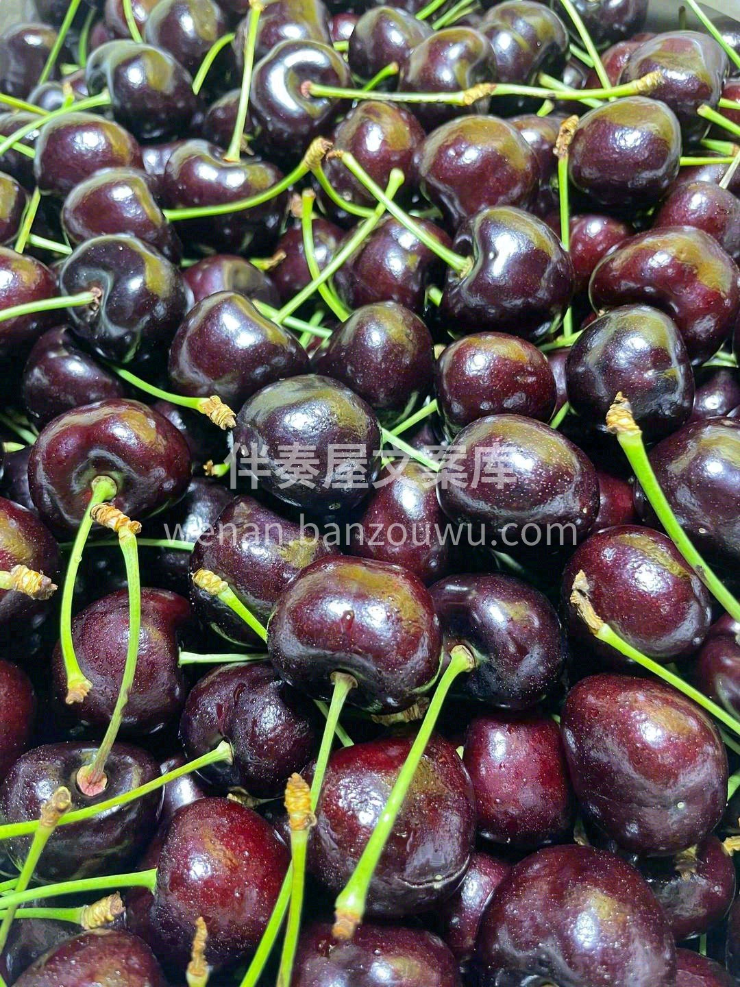 🍒高达18°+的甜蜜撩人😍，用“甜蜜炮弹 配图3