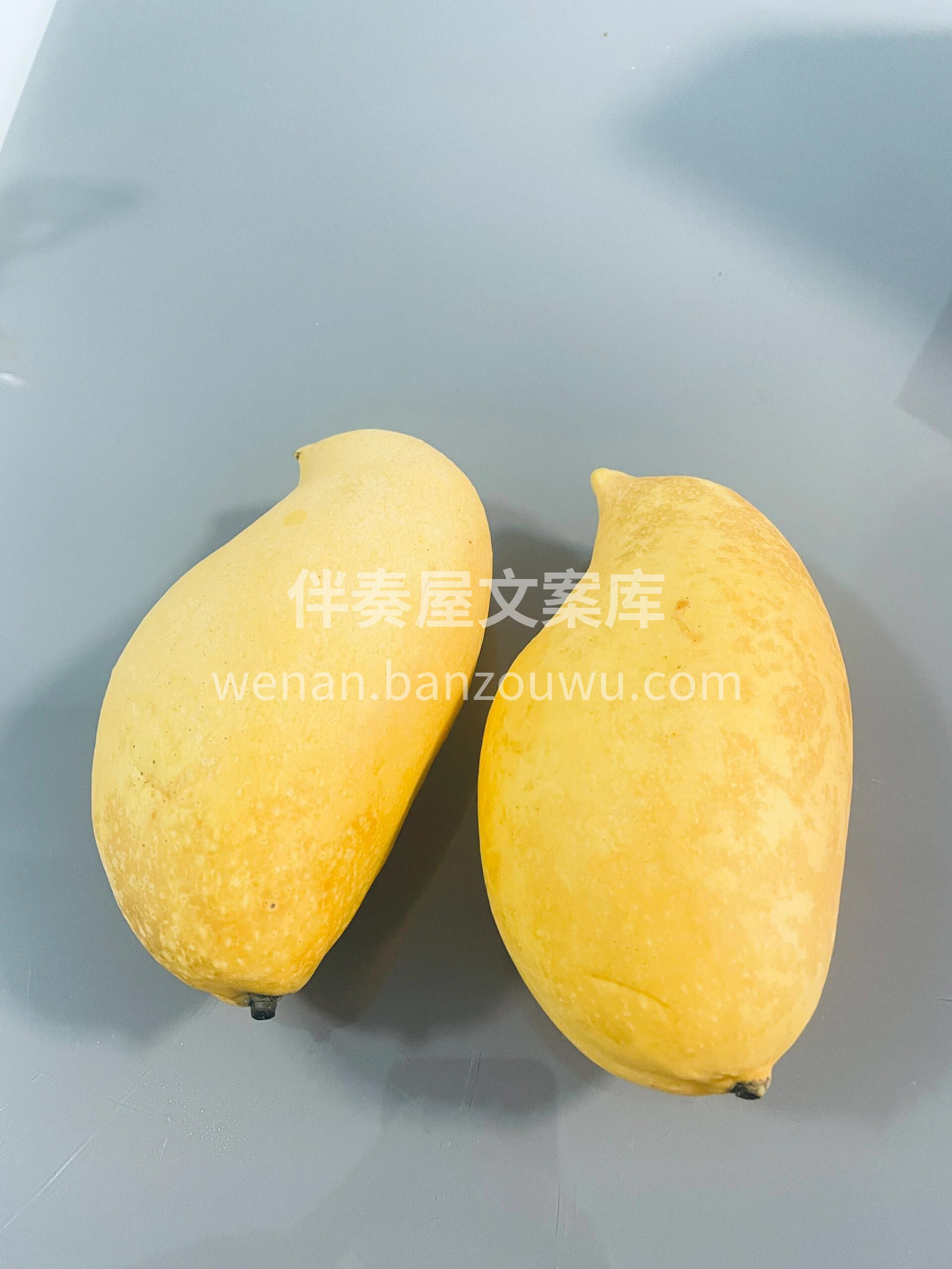 鹰嘴芒吃起来有种特殊的香气🌸 汁水超足🐳 配图3