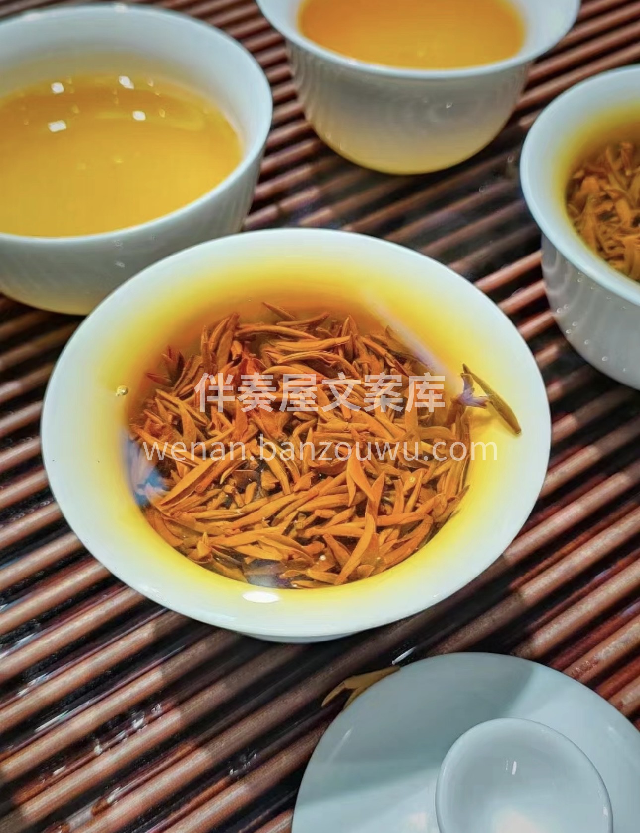 🍃言有尽而意无穷 保证您一喝就会爱上🌹  配图1