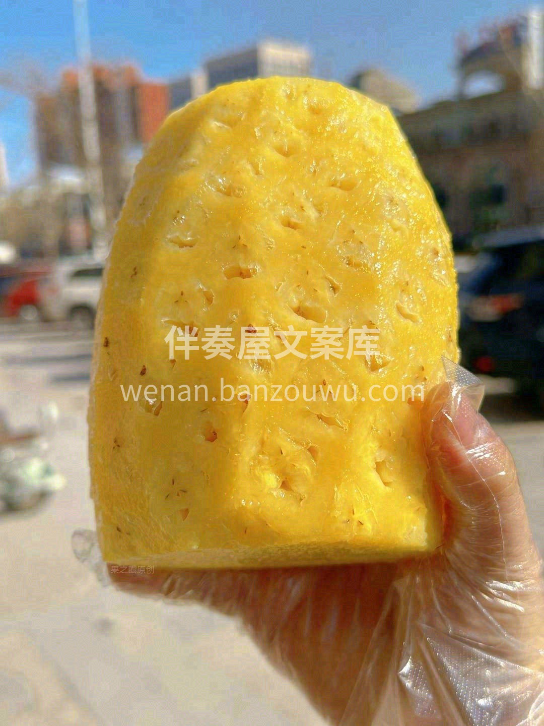 我们以为，生活欠我们一个“满意” 💯 其 配图3