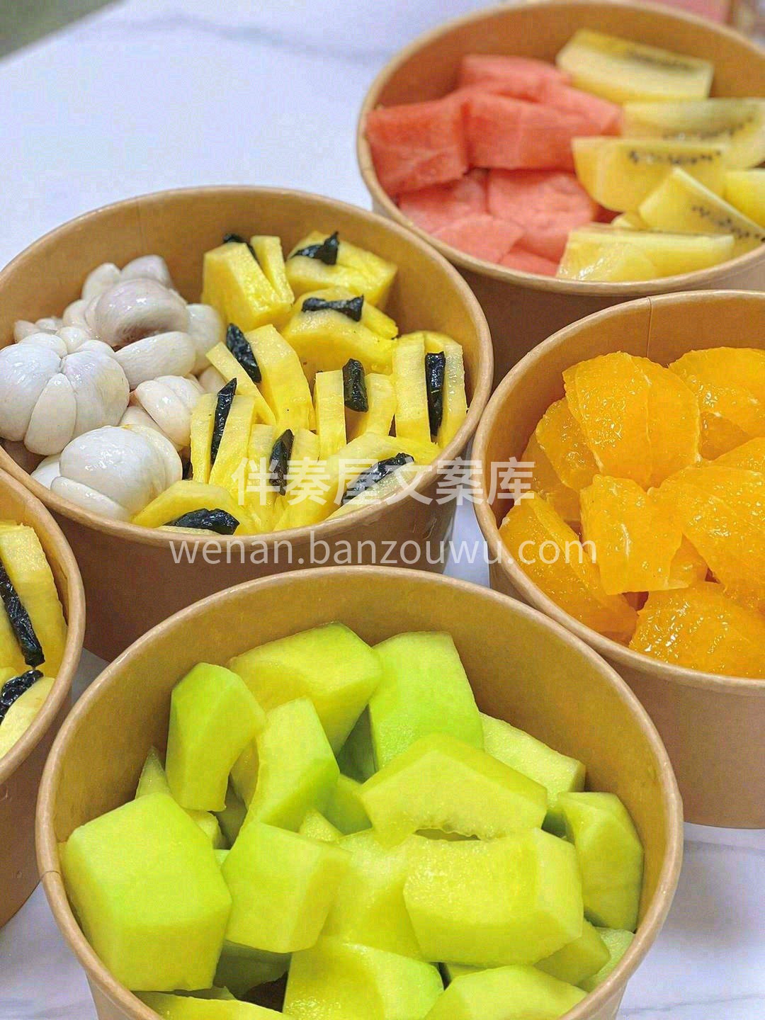 忙里偷闲的生活碎片✨ 颜值和美味都在线的 配图1