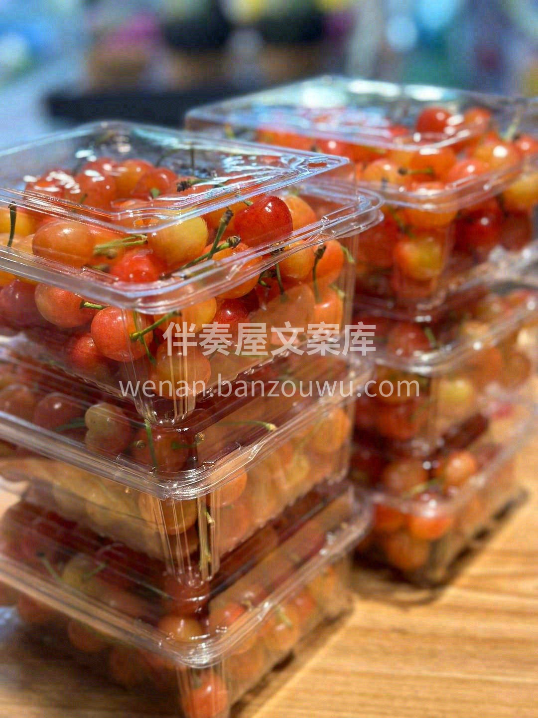 肉厚多汁，口感蜜甜🍭 吃过一次就让人忘不 配图3
