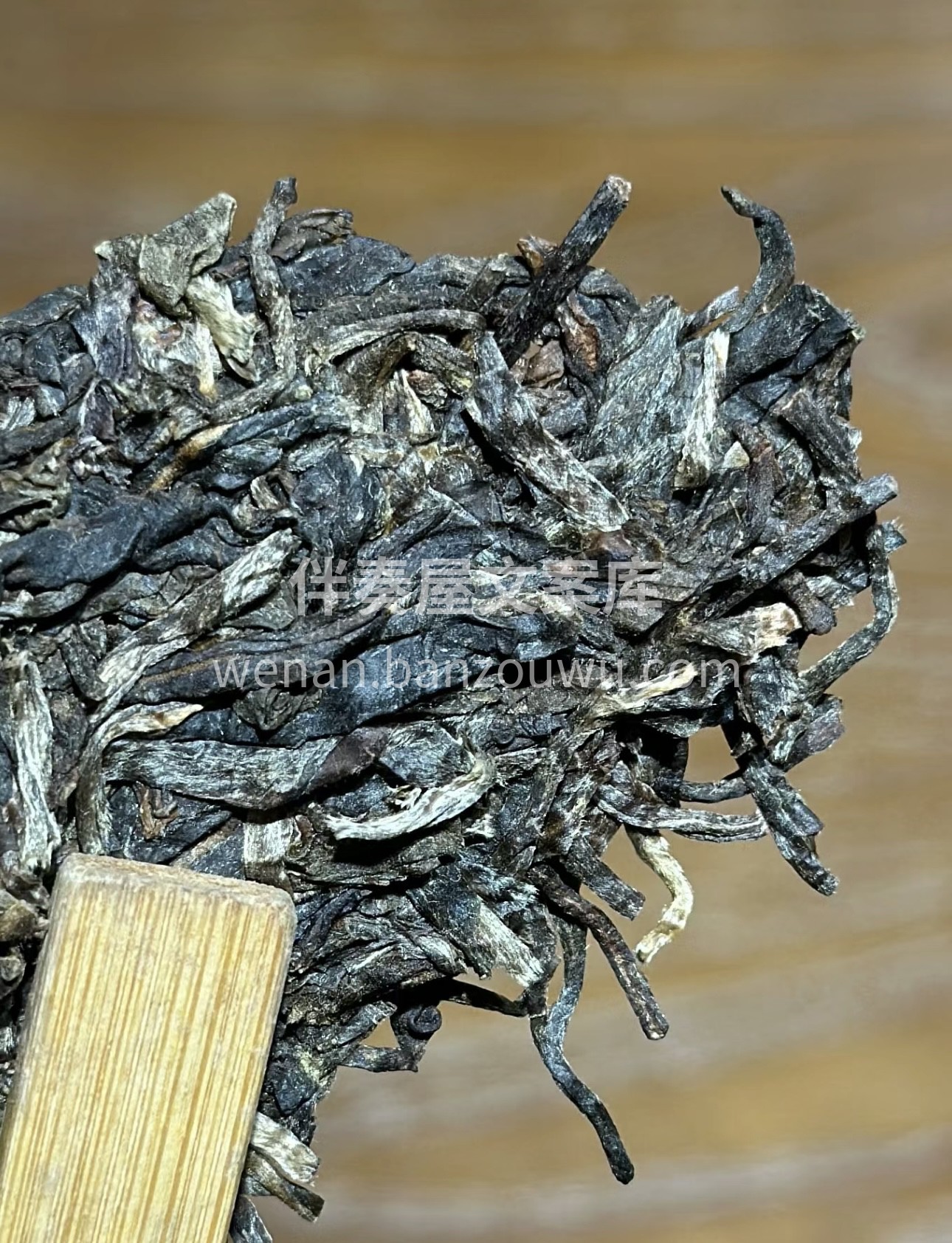喝茶是每天的生活日常生活的淡，平平凡凡就 配图3