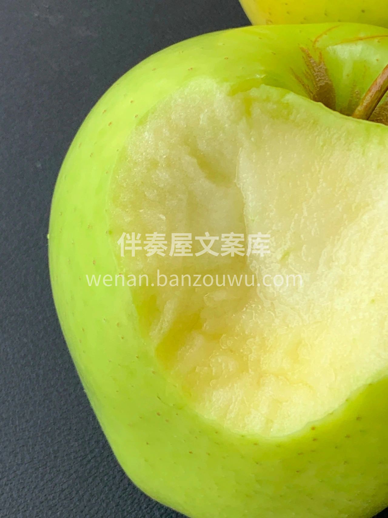 清新翠绿，颜值极高‼️ 一口咬下去😋 只 配图1