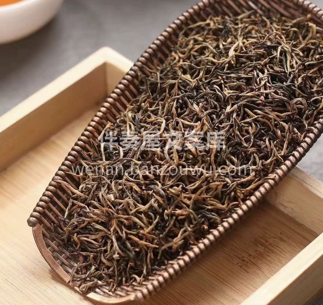 🍃我们喝的不仅是茶，还有人间最值得的温暖 配图3