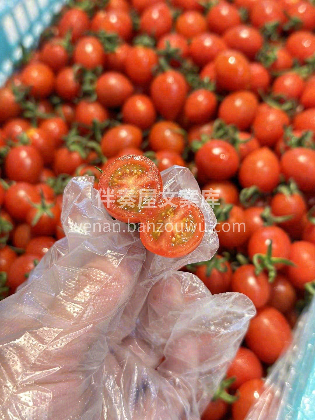 喊着要减肥的——快快看过来💁！ 爆汁玲珑 配图1