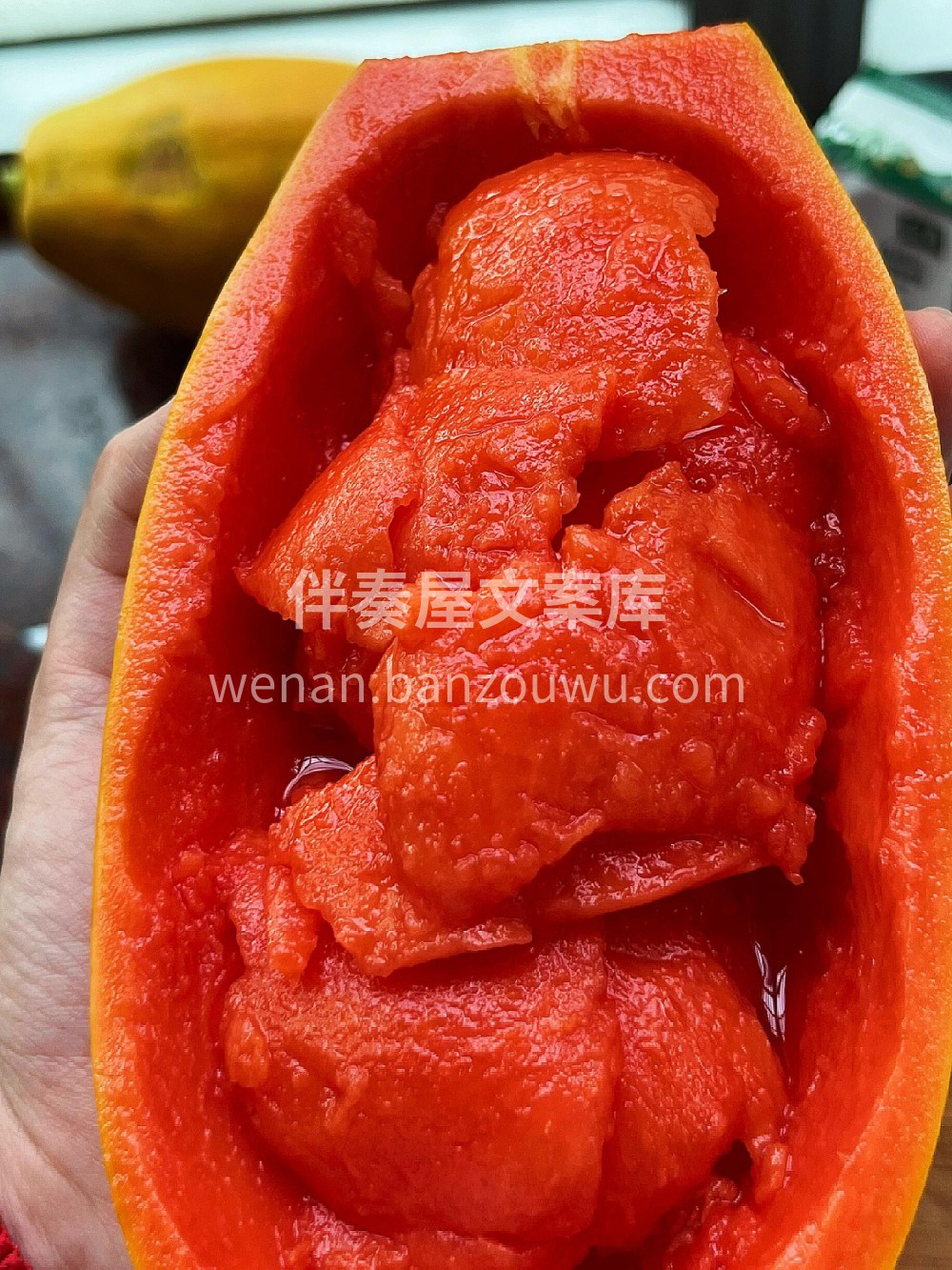 分享一个好吃又低糖的水果！！ 👭身材管理 配图3