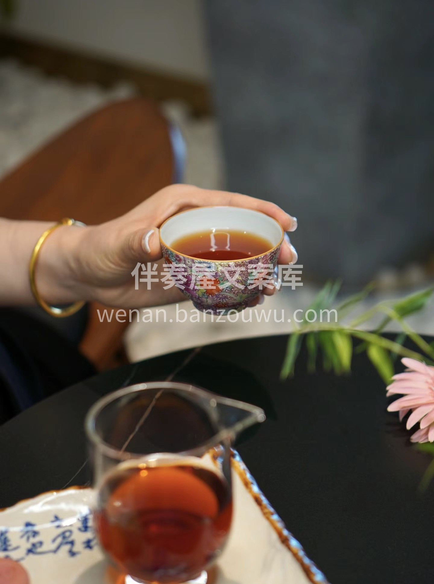 茶叶卖疯啦！😱最后一批，手慢无！🎉 🍵  配图3